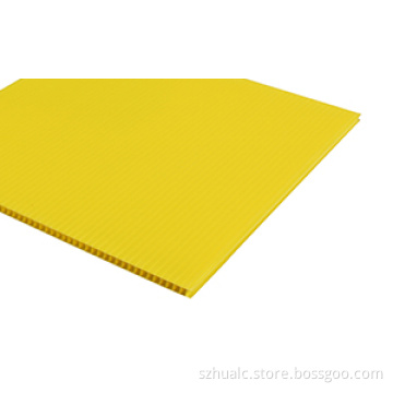 Heat Resistant Plastic Sheet